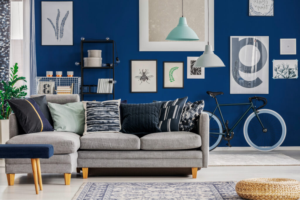 Living room | Xray Flooring